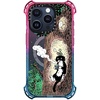 image:imageCASETiFY for iPhone 15 Pro Case  Bounce Compatible with MagSafe  Shockproof  213 ft 6x Military Grade Drop Protection  Bee in the Flowers by Papio Press  Cotton CandyRest time