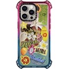 image:imageCASETiFY for iPhone 15 Pro Case  Bounce Compatible with MagSafe  Shockproof  213 ft 6x Military Grade Drop Protection  Bee in the Flowers by Papio Press  Cotton CandyBaddest Souvenir