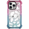 image:imageCASETiFY for iPhone 15 Pro Case  Bounce Compatible with MagSafe  Shockproof  213 ft 6x Military Grade Drop Protection  Bee in the Flowers by Papio Press  Cotton CandyJust Some Buns