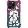 image:imageCASETiFY for iPhone 15 Pro Case  Bounce Compatible with MagSafe  Shockproof  213 ft 6x Military Grade Drop Protection  Bee in the Flowers by Papio Press  Cotton CandyJust Some Buns