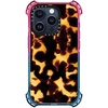 image:imageCASETiFY for iPhone 15 Pro Case  Bounce Compatible with MagSafe  Shockproof  213 ft 6x Military Grade Drop Protection  Bee in the Flowers by Papio Press  Cotton CandyTortoiseshell