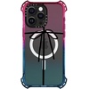 image:imageCASETiFY for iPhone 15 Pro Case  Bounce Compatible with MagSafe  Shockproof  213 ft 6x Military Grade Drop Protection  Bee in the Flowers by Papio Press  Cotton CandyWRAPPED IN A BOW