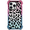image:imageCASETiFY for iPhone 15 Pro Case  Bounce Compatible with MagSafe  Shockproof  213 ft 6x Military Grade Drop Protection  Bee in the Flowers by Papio Press  Cotton CandyLacie Leopard