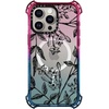 image:imageCASETiFY for iPhone 15 Pro Case  Bounce Compatible with MagSafe  Shockproof  213 ft 6x Military Grade Drop Protection  Bee in the Flowers by Papio Press  Cotton CandyBotanical Jasmine