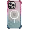 image:imageCASETiFY for iPhone 15 Pro Case  Bounce Compatible with MagSafe  Shockproof  213 ft 6x Military Grade Drop Protection  Bee in the Flowers by Papio Press  Cotton CandyTopography Map
