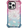 image:imageCASETiFY for iPhone 15 Pro Case  Bounce Compatible with MagSafe  Shockproof  213 ft 6x Military Grade Drop Protection  Bee in the Flowers by Papio Press  Cotton CandyRabbit Ribbon