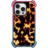 image:imageCASETiFY for iPhone 15 Pro Case  Bounce Compatible with MagSafe  Shockproof  213 ft 6x Military Grade Drop Protection  Bee in the Flowers by Papio Press  Cotton CandyTortoiseshell