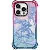 image:imageCASETiFY for iPhone 15 Pro Case  Bounce Compatible with MagSafe  Shockproof  213 ft 6x Military Grade Drop Protection  Bee in the Flowers by Papio Press  Cotton CandyAt LoverS Gate