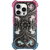 image:imageCASETiFY for iPhone 15 Pro Case  Bounce Compatible with MagSafe  Shockproof  213 ft 6x Military Grade Drop Protection  Bee in the Flowers by Papio Press  Cotton CandyFrame