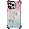 image:imageCASETiFY for iPhone 15 Pro Case  Bounce Compatible with MagSafe  Shockproof  213 ft 6x Military Grade Drop Protection  Bee in the Flowers by Papio Press  Cotton CandyWildflower Friday