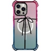 image:imageCASETiFY for iPhone 15 Pro Case  Bounce Compatible with MagSafe  Shockproof  213 ft 6x Military Grade Drop Protection  Bee in the Flowers by Papio Press  Cotton CandyWRAPPED IN A BOW