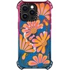 image:imageCASETiFY for iPhone 15 Pro Case  Bounce Compatible with MagSafe  Shockproof  213 ft 6x Military Grade Drop Protection  Bee in the Flowers by Papio Press  Cotton CandyLazy Daisy