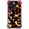 image:imageCASETiFY for iPhone 15 Pro Case  Bounce Compatible with MagSafe  Shockproof  213 ft 6x Military Grade Drop Protection  Bee in the Flowers by Papio Press  Cotton CandyTortoiseshell