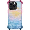 image:imageCASETiFY for iPhone 15 Pro Case  Bounce Compatible with MagSafe  Shockproof  213 ft 6x Military Grade Drop Protection  Bee in the Flowers by Papio Press  Cotton CandyAtlantic Ocean Sunrise