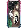 image:imageCASETiFY for iPhone 15 Pro Case  Bounce Compatible with MagSafe  Shockproof  213 ft 6x Military Grade Drop Protection  Bee in the Flowers by Papio Press  Cotton CandyRest time