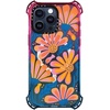 image:imageCASETiFY for iPhone 15 Pro Case  Bounce Compatible with MagSafe  Shockproof  213 ft 6x Military Grade Drop Protection  Bee in the Flowers by Papio Press  Cotton CandyLazy Daisy