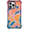image:imageCASETiFY for iPhone 15 Pro Case  Bounce Compatible with MagSafe  Shockproof  213 ft 6x Military Grade Drop Protection  Bee in the Flowers by Papio Press  Cotton CandyLazy Daisy