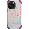 image:imageCASETiFY for iPhone 15 Pro Case  Bounce Compatible with MagSafe  Shockproof  213 ft 6x Military Grade Drop Protection  Bee in the Flowers by Papio Press  Cotton CandyYoshino Cherry Blossoms