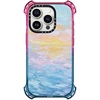 image:imageCASETiFY for iPhone 15 Pro Case  Bounce Compatible with MagSafe  Shockproof  213 ft 6x Military Grade Drop Protection  Bee in the Flowers by Papio Press  Cotton CandyAtlantic Ocean Sunrise