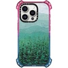 image:imageCASETiFY for iPhone 15 Pro Case  Bounce Compatible with MagSafe  Shockproof  213 ft 6x Military Grade Drop Protection  Bee in the Flowers by Papio Press  Cotton CandyPine Forest