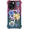 image:imageCASETiFY for iPhone 15 Pro Case  Bounce Compatible with MagSafe  Shockproof  213 ft 6x Military Grade Drop Protection  Bee in the Flowers by Papio Press  Cotton CandyPressed Floral