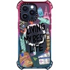 image:imageCASETiFY for iPhone 15 Pro Case  Bounce Compatible with MagSafe  Shockproof  213 ft 6x Military Grade Drop Protection  Bee in the Flowers by Papio Press  Cotton CandyTravel Lover