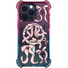 image:imageCASETiFY for iPhone 15 Pro Case  Bounce Compatible with MagSafe  Shockproof  213 ft 6x Military Grade Drop Protection  Bee in the Flowers by Papio Press  Cotton CandyBow Collage