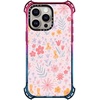 image:imageCASETiFY for iPhone 15 Pro Case  Bounce Compatible with MagSafe  Shockproof  213 ft 6x Military Grade Drop Protection  Bee in the Flowers by Papio Press  Cotton CandyMaddies Florals