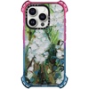 image:imageCASETiFY for iPhone 15 Pro Case  Bounce Compatible with MagSafe  Shockproof  213 ft 6x Military Grade Drop Protection  Bee in the Flowers by Papio Press  Cotton CandyWild Squill Flowers