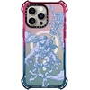 image:imageCASETiFY for iPhone 15 Pro Case  Bounce Compatible with MagSafe  Shockproof  213 ft 6x Military Grade Drop Protection  Bee in the Flowers by Papio Press  Cotton CandyAt LoverS Gate