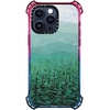 image:imageCASETiFY for iPhone 15 Pro Case  Bounce Compatible with MagSafe  Shockproof  213 ft 6x Military Grade Drop Protection  Bee in the Flowers by Papio Press  Cotton CandyPine Forest