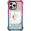 image:imageCASETiFY for iPhone 15 Pro Case  Bounce Compatible with MagSafe  Shockproof  213 ft 6x Military Grade Drop Protection  Bee in the Flowers by Papio Press  Cotton CandyHardworking Cat