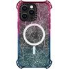 image:imageCASETiFY for iPhone 15 Pro Case  Bounce Compatible with MagSafe  Shockproof  213 ft 6x Military Grade Drop Protection  Bee in the Flowers by Papio Press  Cotton CandySimple Daisies