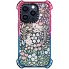 image:imageCASETiFY for iPhone 15 Pro Case  Bounce Compatible with MagSafe  Shockproof  213 ft 6x Military Grade Drop Protection  Bee in the Flowers by Papio Press  Cotton CandyEleanor