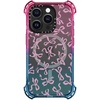 image:imageCASETiFY for iPhone 15 Pro Case  Bounce Compatible with MagSafe  Shockproof  213 ft 6x Military Grade Drop Protection  Bee in the Flowers by Papio Press  Cotton CandyBows