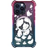 image:imageCASETiFY for iPhone 15 Pro Case  Bounce Compatible with MagSafe  Shockproof  213 ft 6x Military Grade Drop Protection  Bee in the Flowers by Papio Press  Cotton CandyJust Some Buns