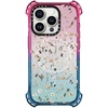 image:imageCASETiFY for iPhone 15 Pro Case  Bounce Compatible with MagSafe  Shockproof  213 ft 6x Military Grade Drop Protection  Bee in the Flowers by Papio Press  Cotton CandyWildflower Friday