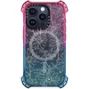 image:imageCASETiFY for iPhone 15 Pro Case  Bounce Compatible with MagSafe  Shockproof  213 ft 6x Military Grade Drop Protection  Bee in the Flowers by Papio Press  Cotton CandySimple Daisies