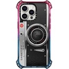image:imageCASETiFY for iPhone 15 Pro Case  Bounce Compatible with MagSafe  Shockproof  213 ft 6x Military Grade Drop Protection  Bee in the Flowers by Papio Press  Cotton CandyCamera Case  Classic