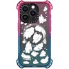 image:imageCASETiFY for iPhone 15 Pro Case  Bounce Compatible with MagSafe  Shockproof  213 ft 6x Military Grade Drop Protection  Bee in the Flowers by Papio Press  Cotton CandyJust Some Buns