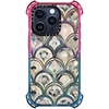 image:imageCASETiFY for iPhone 15 Pro Case  Bounce Compatible with MagSafe  Shockproof  213 ft 6x Military Grade Drop Protection  Bee in the Flowers by Papio Press  Cotton CandyArt Deco Marble Tiles