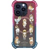 image:imageCASETiFY for iPhone 15 Pro Case  Bounce Compatible with MagSafe  Shockproof  213 ft 6x Military Grade Drop Protection  Bee in the Flowers by Papio Press  Cotton CandyPick Your Flavor