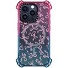 image:imageCASETiFY for iPhone 15 Pro Case  Bounce Compatible with MagSafe  Shockproof  213 ft 6x Military Grade Drop Protection  Bee in the Flowers by Papio Press  Cotton CandyBows
