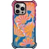image:imageCASETiFY for iPhone 15 Pro Case  Bounce Compatible with MagSafe  Shockproof  213 ft 6x Military Grade Drop Protection  Bee in the Flowers by Papio Press  Cotton CandyLazy Daisy