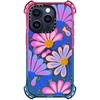 image:imageCASETiFY for iPhone 15 Pro Case  Bounce Compatible with MagSafe  Shockproof  213 ft 6x Military Grade Drop Protection  Bee in the Flowers by Papio Press  Cotton CandyMystic Daisy