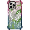 image:imageCASETiFY for iPhone 15 Pro Case  Bounce Compatible with MagSafe  Shockproof  213 ft 6x Military Grade Drop Protection  Bee in the Flowers by Papio Press  Cotton CandyLily Of The Valley