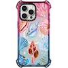 image:imageCASETiFY for iPhone 15 Pro Case  Bounce Compatible with MagSafe  Shockproof  213 ft 6x Military Grade Drop Protection  Bee in the Flowers by Papio Press  Cotton CandySeashell