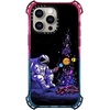 image:imageCASETiFY for iPhone 15 Pro Case  Bounce Compatible with MagSafe  Shockproof  213 ft 6x Military Grade Drop Protection  Bee in the Flowers by Papio Press  Cotton CandyMoon Camping