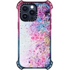image:imageCASETiFY for iPhone 15 Pro Case  Bounce Compatible with MagSafe  Shockproof  213 ft 6x Military Grade Drop Protection  Bee in the Flowers by Papio Press  Cotton CandyConfetti Sprinkles