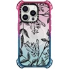 image:imageCASETiFY for iPhone 15 Pro Case  Bounce Compatible with MagSafe  Shockproof  213 ft 6x Military Grade Drop Protection  Bee in the Flowers by Papio Press  Cotton CandyBotanical Jasmine